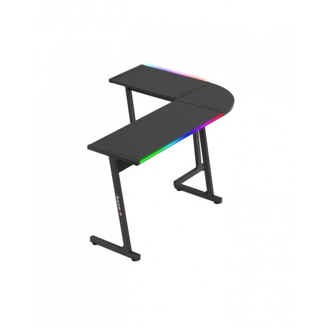 Huzaro Hero 6.0 RGB Black Huzaro Hero 6.0 RGB Black