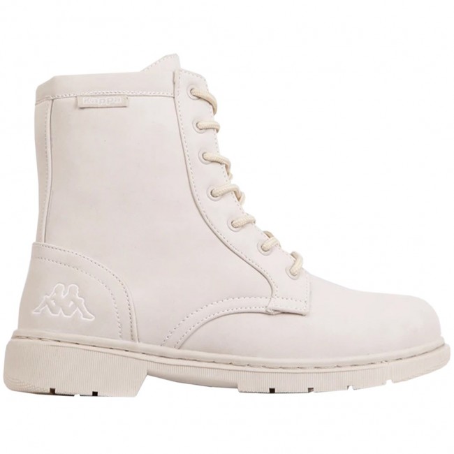 Women's shoes Kappa Deenish beige 242885 1210 Women's shoes Kappa Deenish beige 242885 1210