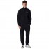 Men's Champion Tracksuit Black 220288 KK001 S