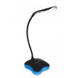Esperanza ELD105K table lamp 3 W LED Black