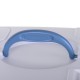 ZOLUX Cathy Easy Clean, blue - cat toilet - 1 piece ZOLUX Cathy Easy Clean, blue - cat toilet - 1 piece