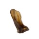 UNISZKI Medium Beef Ear - Dog Treat - 1 Piece UNISZKI Medium Beef Ear - Dog Treat - 1 Piece