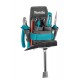 Makita E-15285 work tool holder/rack Spring clip