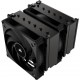 Corsair AF ELITE A115 Processor Air cooler 14 cm Black 1 pc(s) Corsair AF ELITE A115 Processor Air cooler 14 cm Black 1 pc(s)