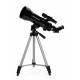 Celestron Travel Scope 70 Refractor 165x Black Celestron Travel Scope 70 Refractor 165x Black