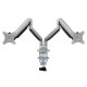 LogiLink BP0043 monitor mount / stand 81.3 cm (32 LogiLink BP0043 monitor mount / stand 81.3 cm (32