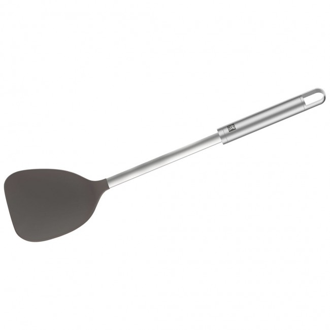 Zwilling Pro Silicone Wok Spatula - 37 cm Zwilling Pro Silicone Wok Spatula - 37 cm