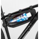 Rockbros AS-043 Bike bag for frame 3l Black Rockbros AS-043 Bike bag for frame 3l Black
