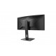 AOC P2 CU34P2A LED display 86.4 cm (34 AOC P2 CU34P2A LED display 86.4 cm (34