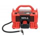 Yato YT-23247 air compressor 60 W 21 l/min Battery Yato YT-23247 air compressor 60 W 21 l/min Battery