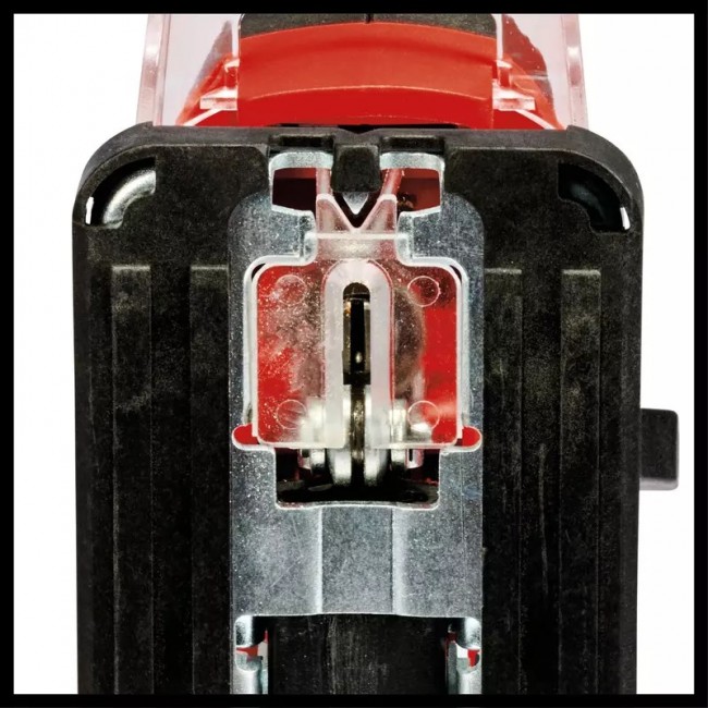 Einhell TC-JS 18/70 Li power jigsaw 2700 spm 2.12 kg Einhell TC-JS 18/70 Li power jigsaw 2700 spm 2.12 kg