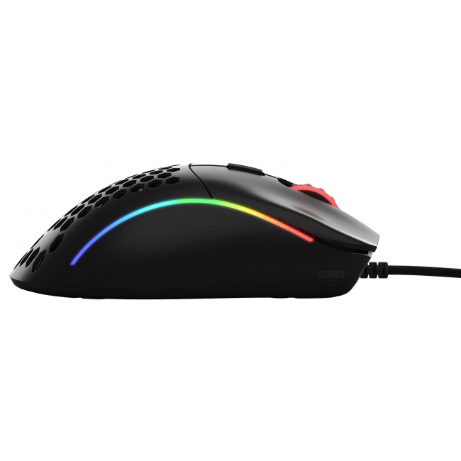 Glorious Gaming Glorious Model D Minus - Matte Black Glorious Gaming Glorious Model D Minus - Matte Black