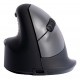R-Go Tools Ergonomic mouse R-Go HE Break with break software, medium (hand size 165-185 mm), left-handed, Bluetooth, black R-Go Tools Ergonomic mouse R-Go HE Break with break software, medium (hand size 165-185 mm), left-handed, Bluetooth, black