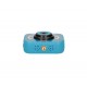 Extralink Camera Kids Camera H18 Blue 1080P 30fps, IP68, 2.0