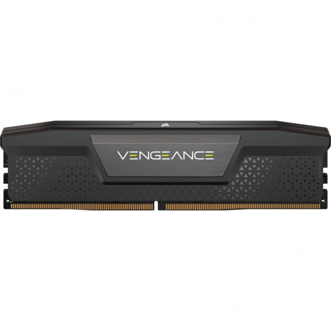 Corsair Vengeance, DDR5-5200, Intel XMP 3.0, CL38 - 96 GB Dual-Kit, schwarz Corsair Vengeance, DDR5-5200, Intel XMP 3.0, CL38 - 96 GB Dual-Kit, schwarz