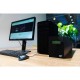 Green Cell UPS01LCD uninterruptible power supply (UPS) Line-Interactive 0.6 kVA 360 W 2 AC outlet(s) Green Cell UPS01LCD uninterruptible power supply (UPS) Line-Interactive 0.6 kVA 360 W 2 AC outlet(s)