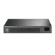 TP-Link 24-Port Gigabit Easy Smart Switch TP-Link 24-Port Gigabit Easy Smart Switch