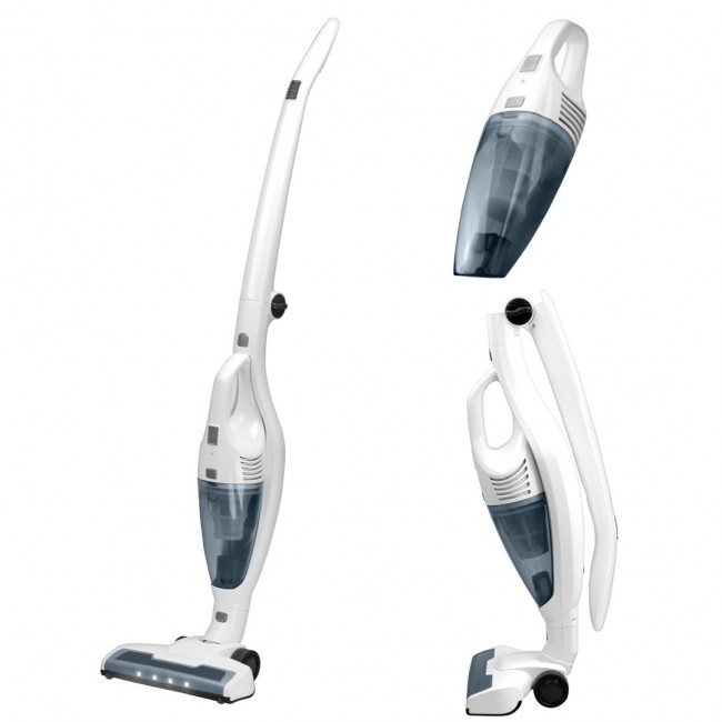  ucznik OP-2018 Stick vacuum