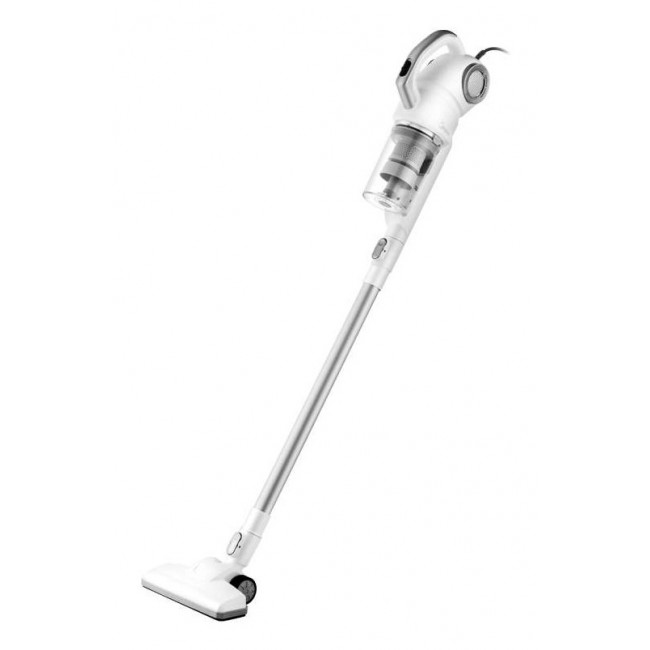 Midea MCS2045IT handheld vacuum White Bagless Midea MCS2045IT handheld vacuum White Bagless