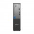 Lenovo ThinkCentre neo 50s Gen 5 Intel Core i5 i5-14400 8 GB DDR5-SDRAM 512 GB SSD Windows 11 Pro SFF PC Black, Grey