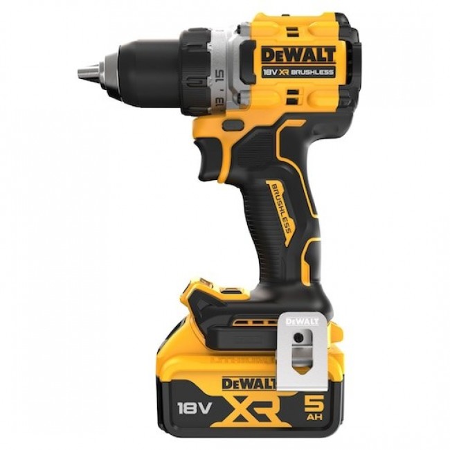 DeWALT DCD800P2T-QW power screwdriver/impact driver DeWALT DCD800P2T-QW power screwdriver/impact driver