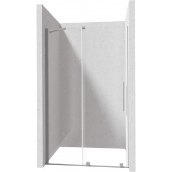 Profile for Prizma recessed doors