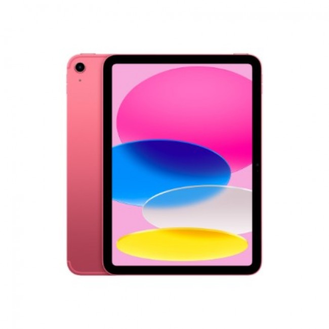 Apple iPad 5G LTE-TDD & LTE-FDD 512 GB 27.9 cm (11