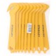 Stanley STHT10355-1 utility knife Yellow Fixed blade knife Stanley STHT10355-1 utility knife Yellow Fixed blade knife