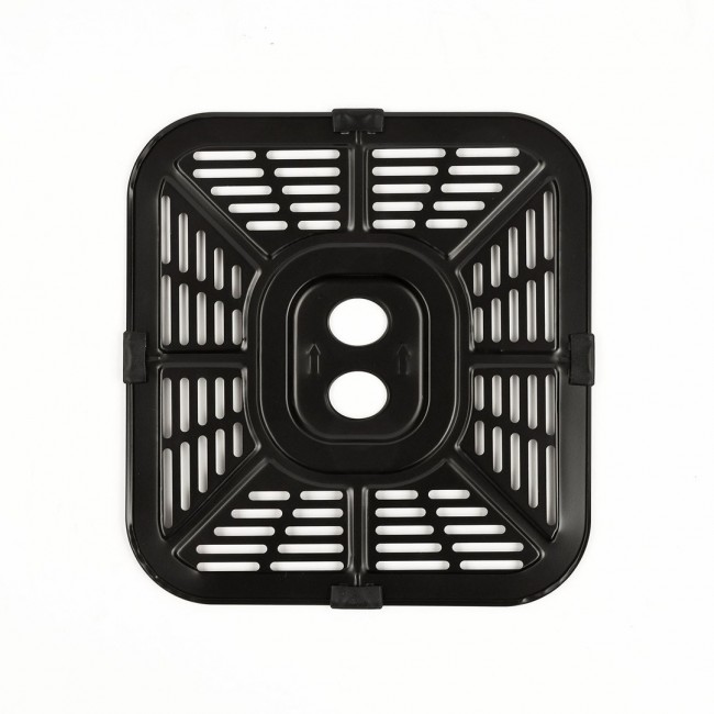 Girmi FG26 double fat free fryer Girmi FG26 double fat free fryer