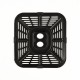 Girmi FG26 double fat free fryer Girmi FG26 double fat free fryer