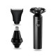 MAESTRO MR-676 3-in-1 USB shaving kit MAESTRO MR-676 3-in-1 USB shaving kit
