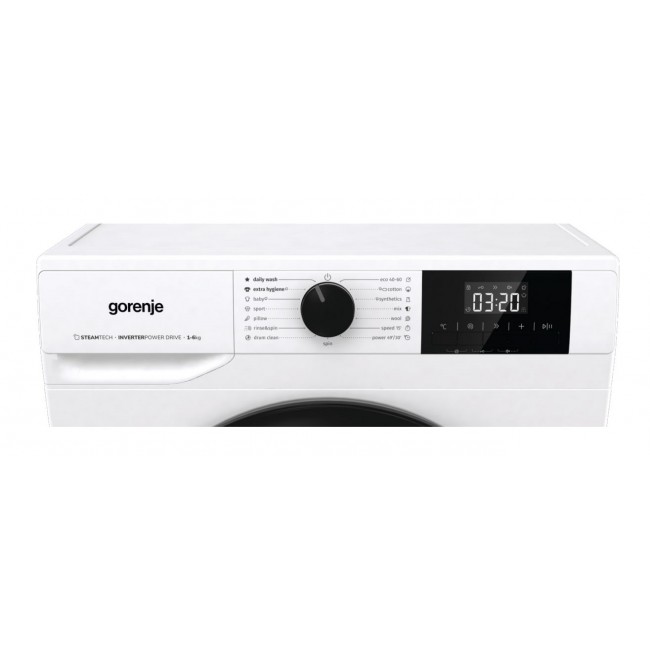 GORENJE W3NGPI62SBS/PL washing machine GORENJE W3NGPI62SBS/PL washing machine