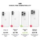 Urban Armor Gear Pathfinder mobile phone case 16 cm (6.3