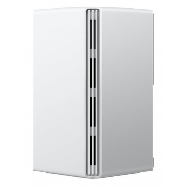 Xiaomi AC1200 2 Pack Dual-band (2.4 GHz / 5 GHz) Wi-Fi 5 (802.11ac) White Internal Xiaomi AC1200 2 Pack Dual-band (2.4 GHz / 5 GHz) Wi-Fi 5 (802.11ac) White Internal