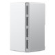 Xiaomi AC1200 2 Pack Dual-band (2.4 GHz / 5 GHz) Wi-Fi 5 (802.11ac) White Internal Xiaomi AC1200 2 Pack Dual-band (2.4 GHz / 5 GHz) Wi-Fi 5 (802.11ac) White Internal