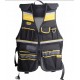 Stanley FMST1-71181 tool storage case Black, Grey, Yellow Fabric Stanley FMST1-71181 tool storage case Black, Grey, Yellow Fabric
