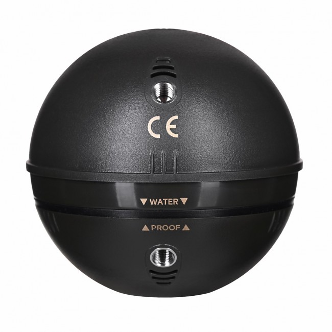 Deeper Smart Sonar CHIRP+ 3 Fishfinder 100 m Deeper Smart Sonar CHIRP+ 3 Fishfinder 100 m