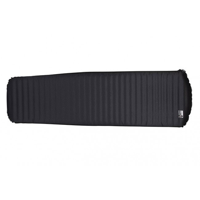 High Peak Kodiak XL Single mattress Black