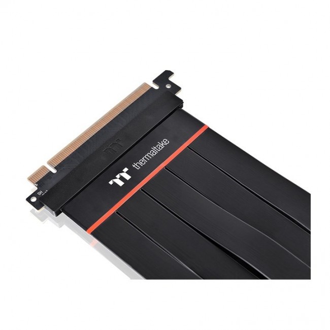Thermaltake PCI-E 4.0 Extender 600mm 0.6 m Thermaltake PCI-E 4.0 Extender 600mm 0.6 m