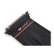 Thermaltake PCI-E 4.0 Extender 600mm 0.6 m Thermaltake PCI-E 4.0 Extender 600mm 0.6 m