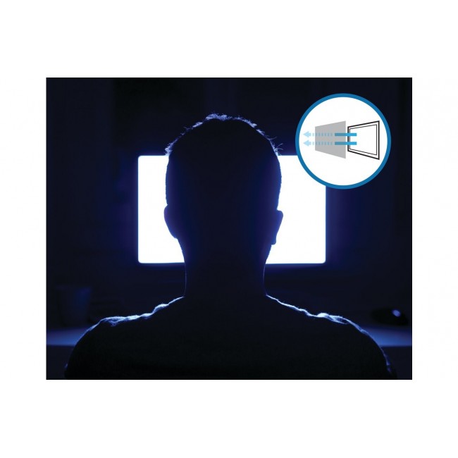 Kensington Laptop Privacy Screen Filter 2-Way Removable 15.6 Kensington Laptop Privacy Screen Filter 2-Way Removable 15.6