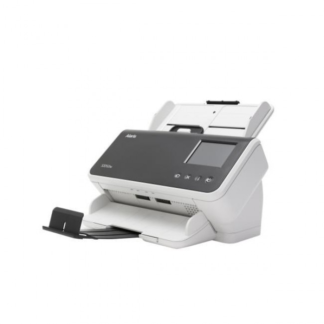 Kodak S2060W ADF scanner 600 x 600 DPI A4 Black, White Kodak S2060W ADF scanner 600 x 600 DPI A4 Black, White