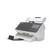 Kodak S2060W ADF scanner 600 x 600 DPI A4 Black, White Kodak S2060W ADF scanner 600 x 600 DPI A4 Black, White
