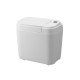 Panasonic SD-B2510 bread maker 550 W White