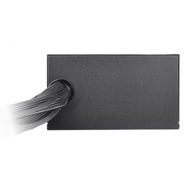 Thermaltake HAMBURG power supply unit 650 W 24-pin ATX ATX Black Thermaltake HAMBURG power supply unit 650 W 24-pin ATX ATX Black