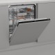 Gorenje GV663B65XXL dishwasher Undercounter 14 place settings D Gorenje GV663B65XXL dishwasher Undercounter 14 place settings D