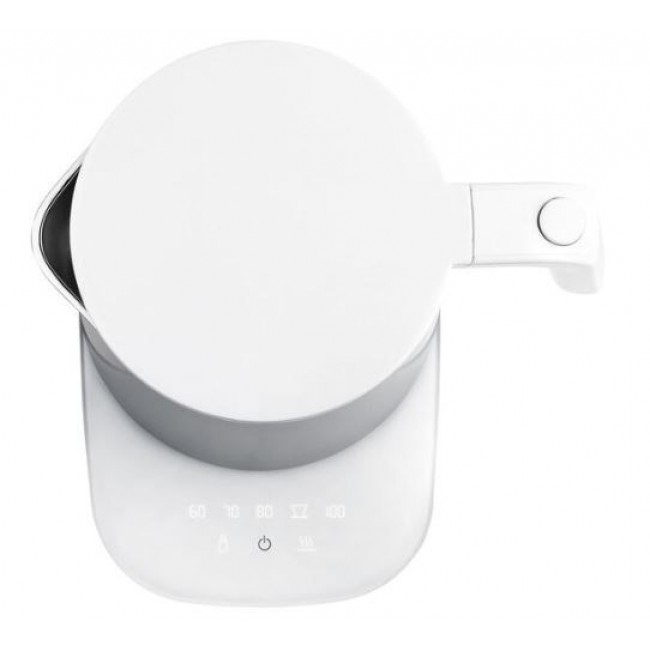 ZWILLING PRO electric kettle 1.5 L 1850 W 53006-000-0 Silver ZWILLING PRO electric kettle 1.5 L 1850 W 53006-000-0 Silver