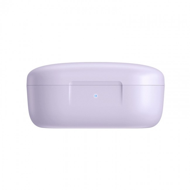 Baseus Bowie E18 Headset True Wireless Stereo (TWS) In-ear Calls/Music USB Type-C Bluetooth Purple