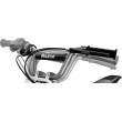 RAZOR Motor MX350 Dirt - Black Stickers RAZOR Motor MX350 Dirt - Black Stickers