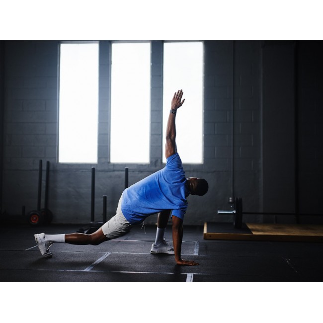 Smartwatch Amazfit Bip 6/Black HUAMI Smartwatch Amazfit Bip 6/Black HUAMI